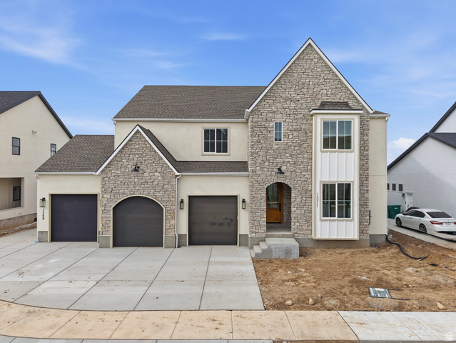 1371 N 330 E #8
                     MLS #2125597