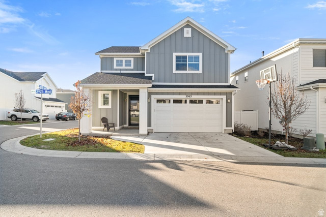 3963 S 2925 W, West Haven UT 84401