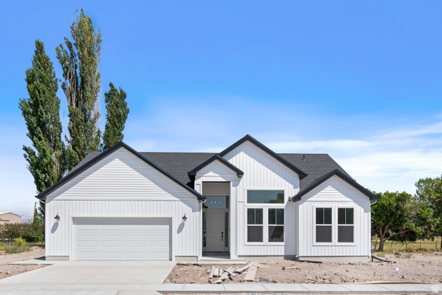 882 E 120 N #26, Tremonton UT 84337