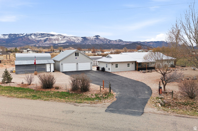 5009 W 1400 S, Cedar City UT 84721