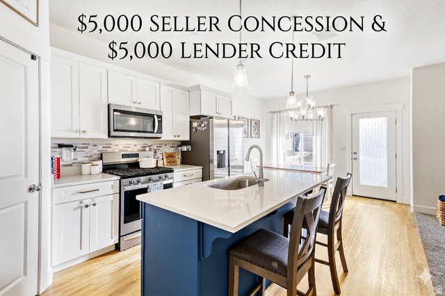 1028 N Freeman Dr
                     MLS #2125628