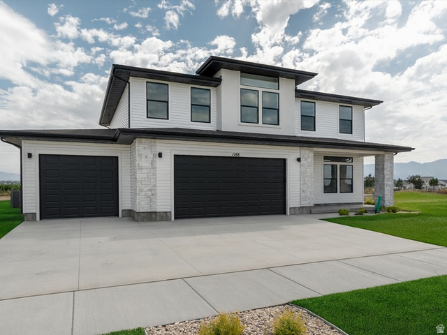 3308 S 1000 W, Nibley UT 84321