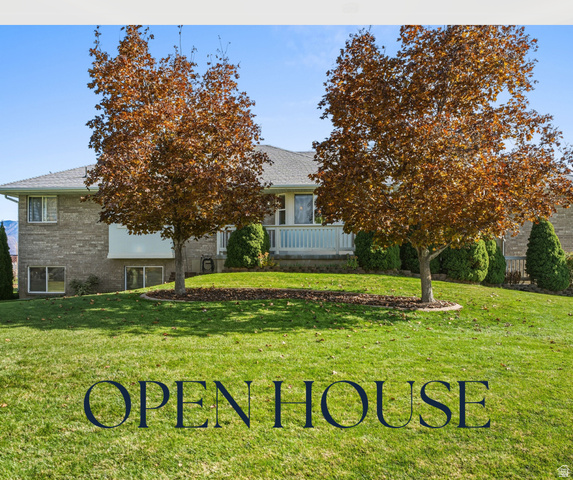 3910  Country Cove Way
                     MLS #2125631