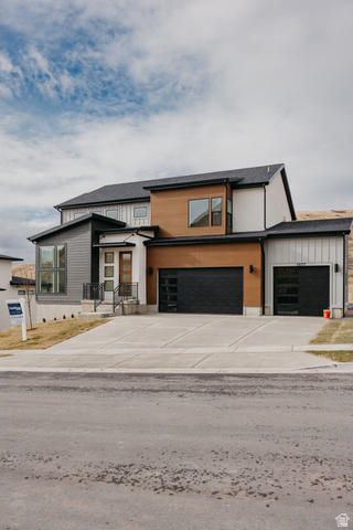 5877 N CANYON RIM RD, Lehi UT 84048