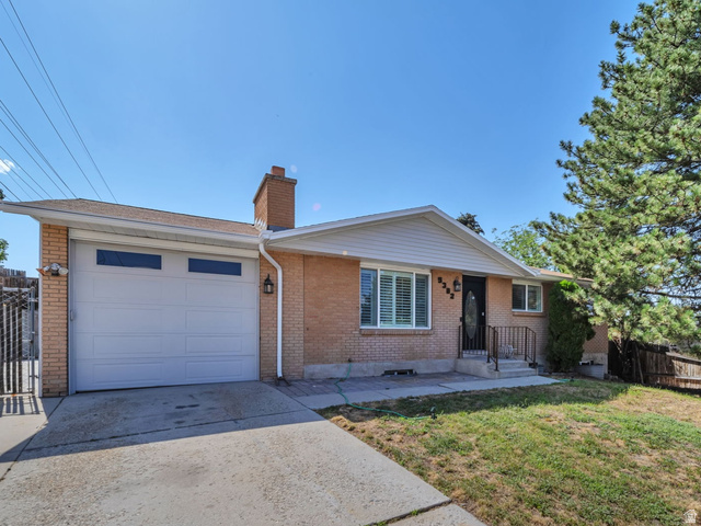 5382 S SKEESWOOD CIR, Taylorsville UT 84129