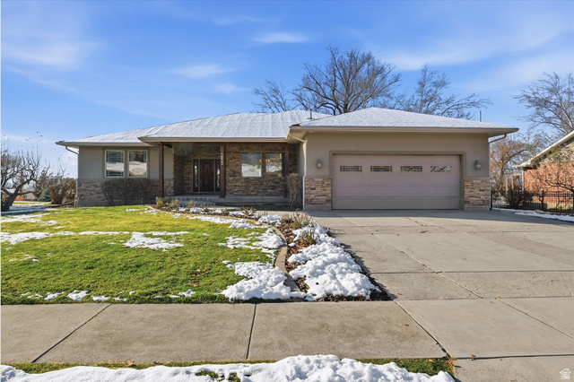 2143 N 950 E, North Logan UT 84341