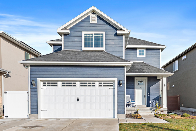 64 W 470 N, Vineyard UT 84059