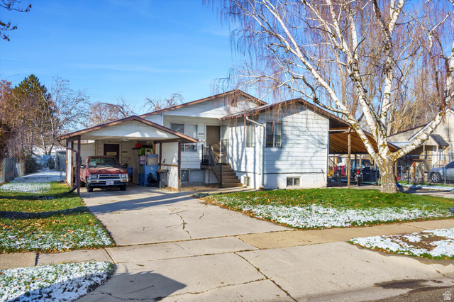 3675 PORTER AVE, South Ogden UT 84403