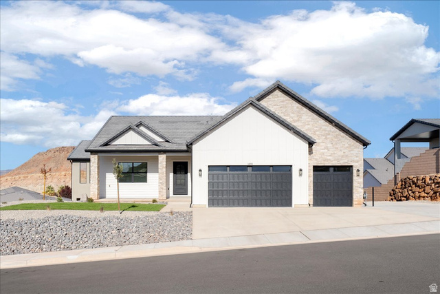 1491 E CENTARURUS WAY #86, Washington UT 84780