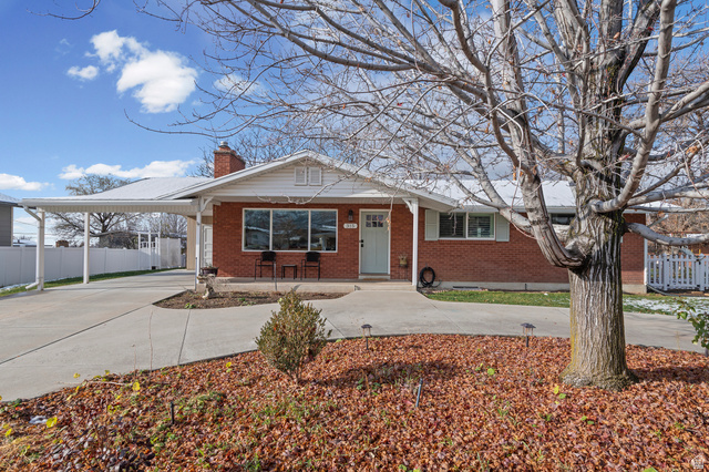315 N 750 E, Kaysville UT 84037
