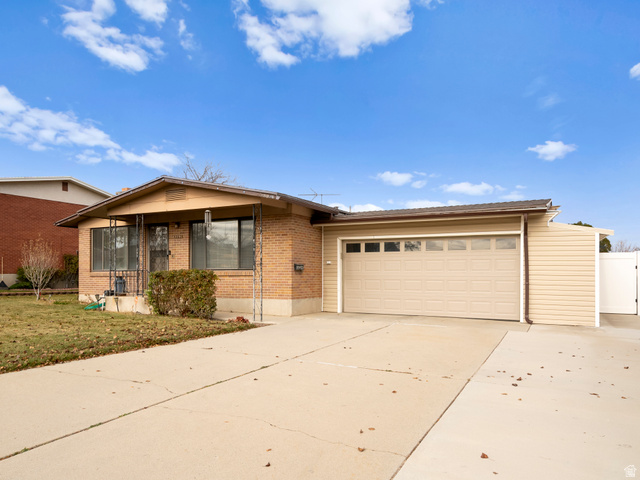 3262 W 4630 S, West Valley City UT 84119