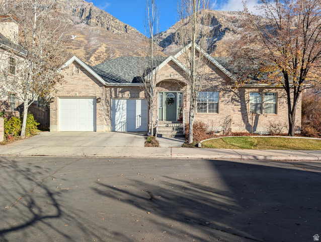 734 N HILLSDALE LN, Provo UT 84606