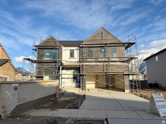 708 N Plainsman Dr #104
                     MLS #2125674