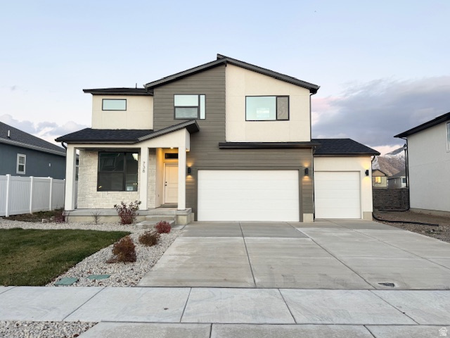 738 N Plainsman Dr #107
                     MLS #2125675