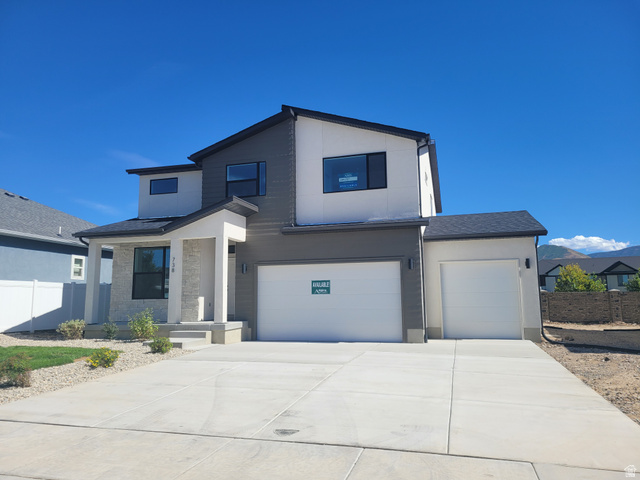 738 N PLAINSMAN DR, Spanish Fork UT 84660