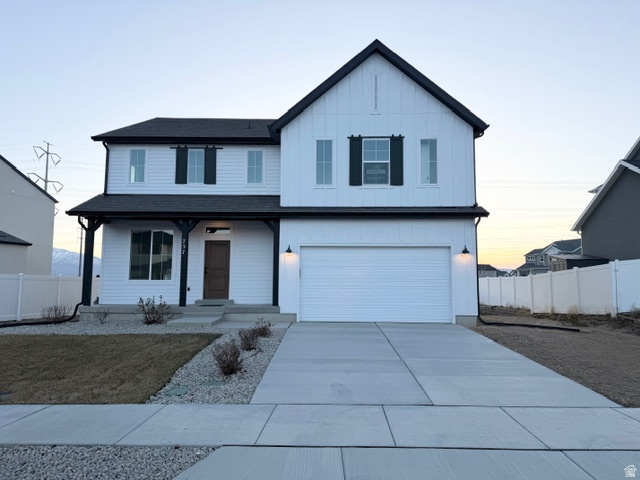 737 N Plainsman Dr
                     MLS #2125676