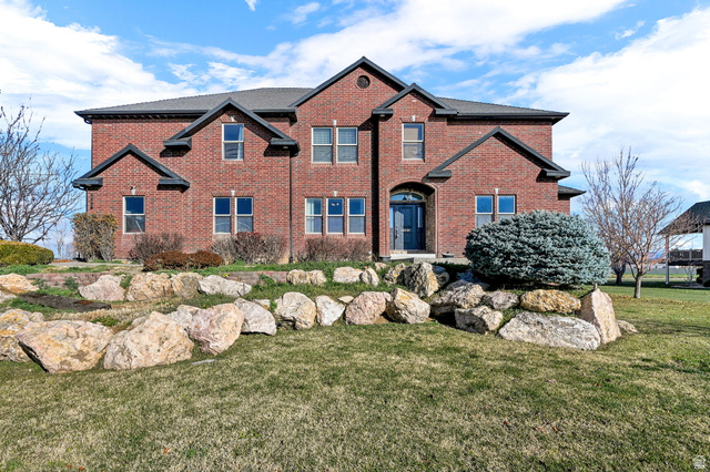 4838 W 3625 S, West Haven UT 84401