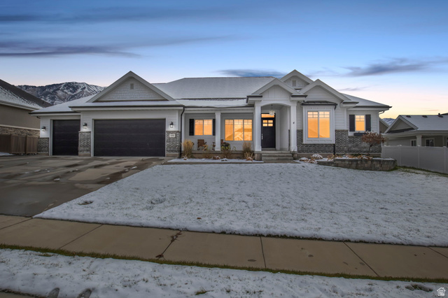 436 E 1220 S
                     MLS #2125706