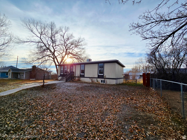 119 W 500 N
                     MLS #2125709