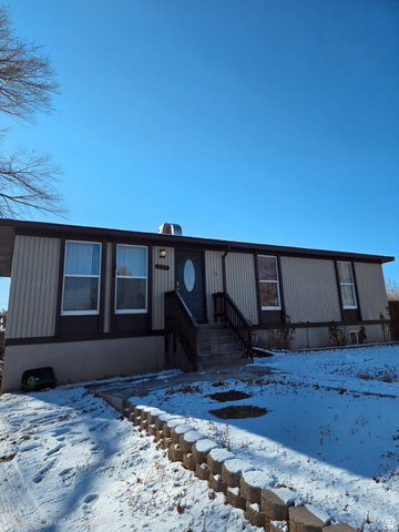 119 W 500 N, Vernal UT 84078