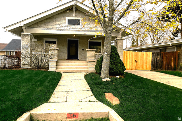 259 E KELSEY AVE, Salt Lake City UT 84111