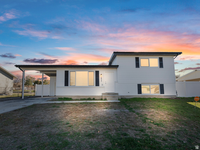 6935  Bonnie Arlene Dr
                     MLS #2125712