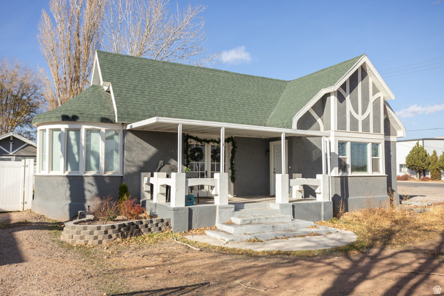 153 W 800 S, Richfield UT 84701