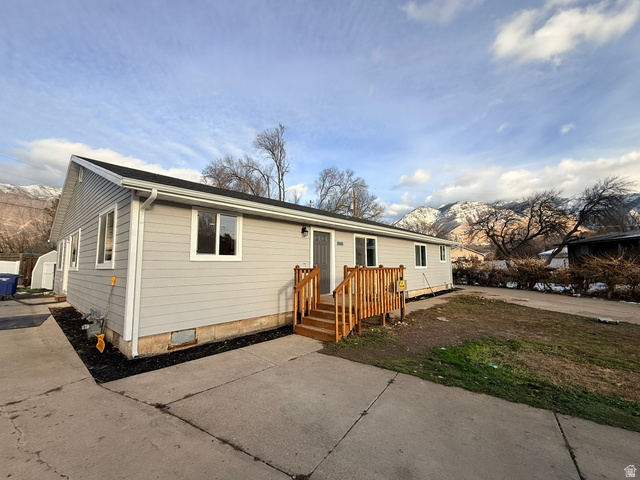 886 WOOD ST, Ogden UT 84404