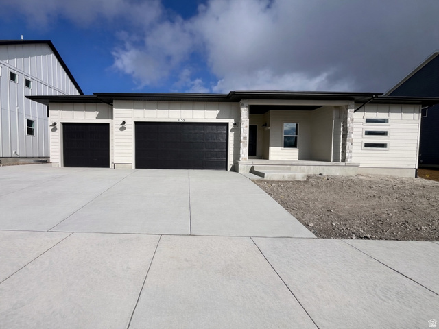 1159 E Blackfeet Dr #522
                     MLS #2125729