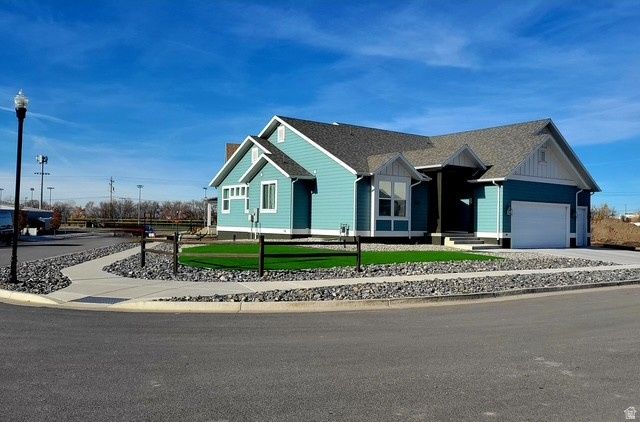 110 S HORIZON DR, Farmington UT 84025