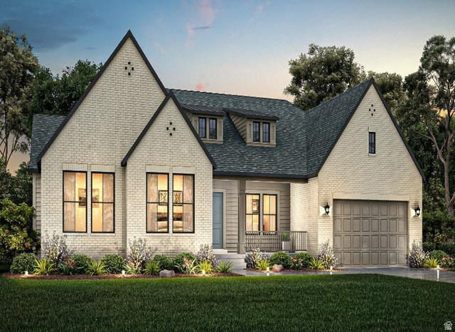 7485 S ORION CIR, Cottonwood Heights UT 84121