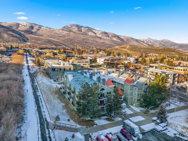 1885  Prospector Ave #b-1
                     MLS #2125743