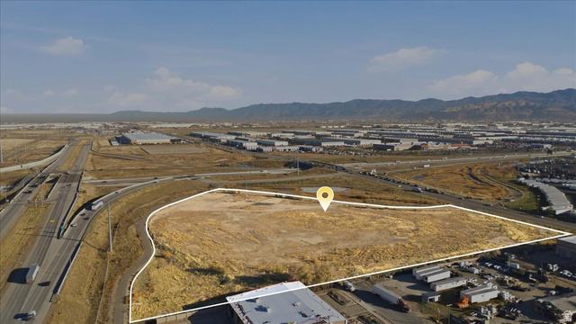 2221 S LESTER ST, West Valley City UT 84128