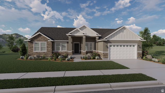 73 E GREYHAWK DR #105, Eagle Mountain UT 84005