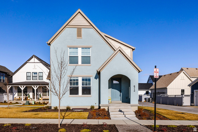 6712 W MIRAMAR ST, South Jordan UT 84009