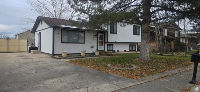 603  Valley View Dr
                     MLS #2125788