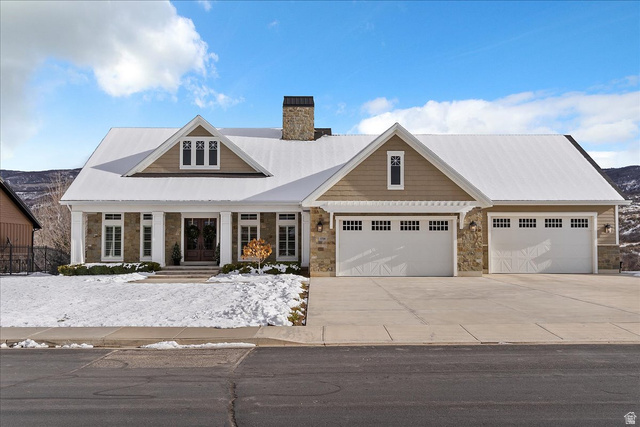 5708  Silver Mountain Cv
                     MLS #2125790