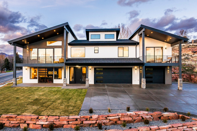 975 E MILL RD, Heber City UT 84032