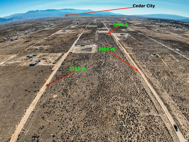 , Cedar City UT 84721