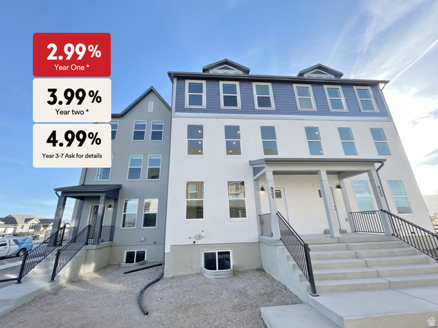 921 S Mathilda Dr #261
                     MLS #2125806