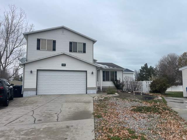 153 COUNTRY CLUB DR, Stansbury Park UT 84074