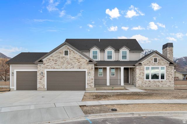 1104 N 430 E
                     MLS #2125822