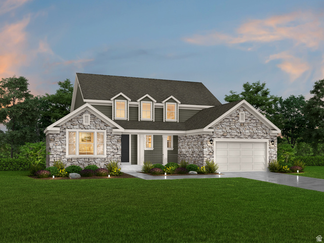 1104 N 430 E, Orem UT 84097