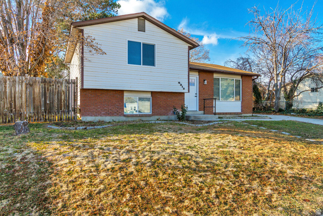 6312 S COSMO DR, West Jordan UT 84081