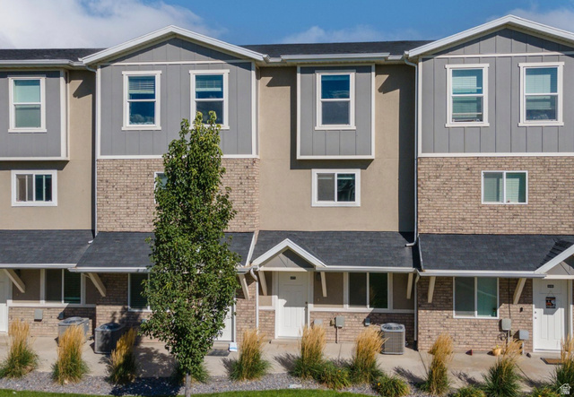 8159 N BOULDER LN, Eagle Mountain UT 84005