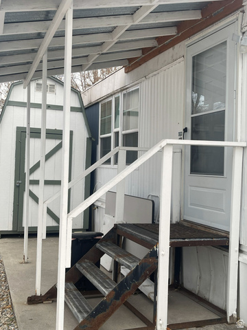 255 N 1600 W #108, Provo UT 84601