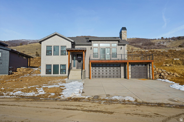 4634 N Seven Bridges Rd #27
                     MLS #2125835