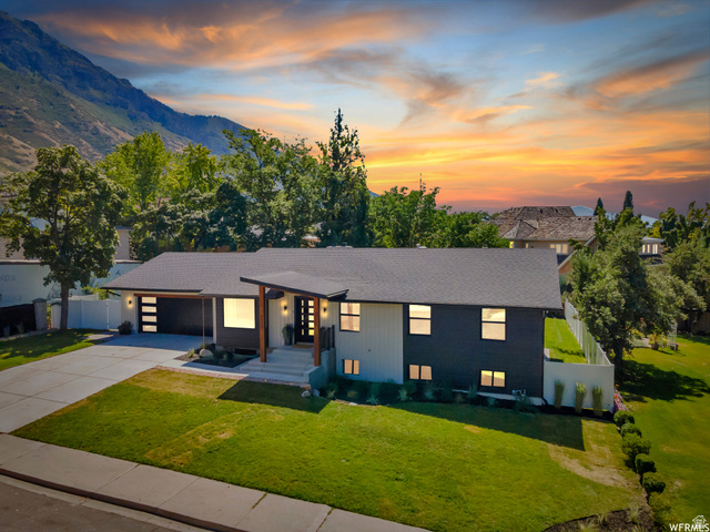1028 E 2500 N, Provo UT 84604