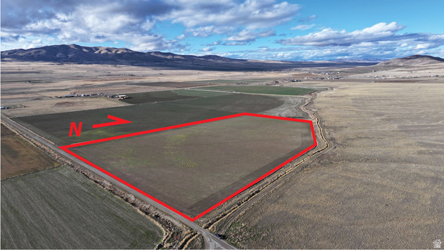 17190 W 14400 RD, Howell UT 84316