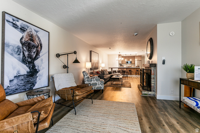 2285 SIDEWINDER DR #738, Park City UT 84060